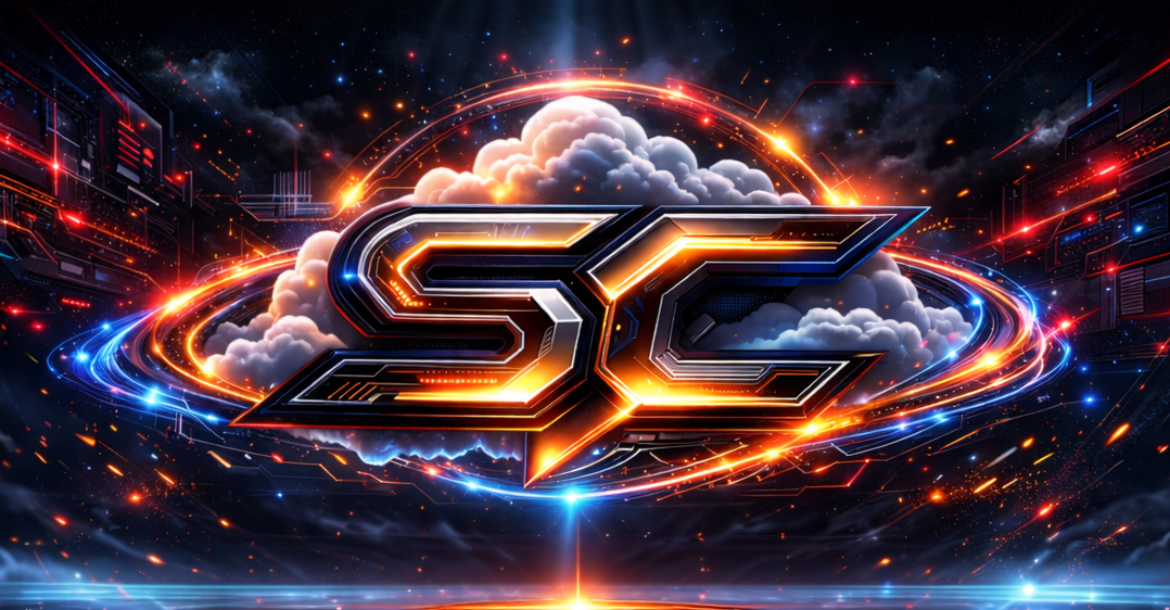 SkyChatz Emblem